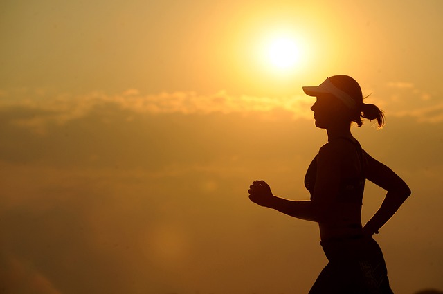 研究:锻炼越多感染新冠后症状越轻 运动对新冠有“奇”效！